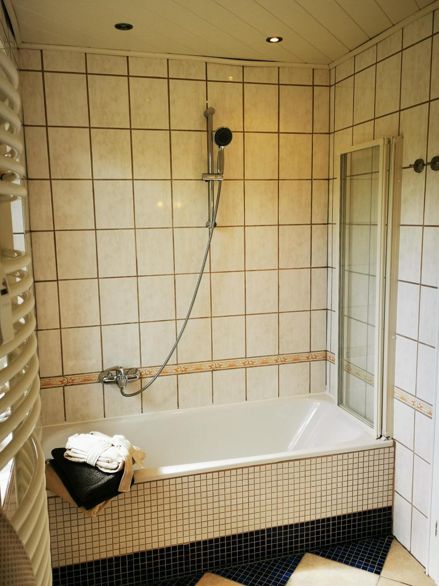 Seeromantik Amelinghausen Kültér fotó